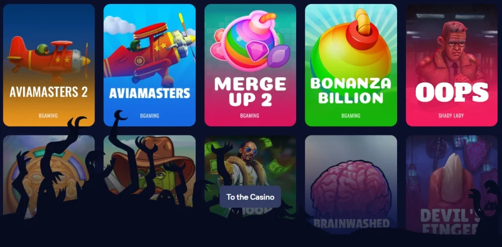 Spinostra casino mobile app guide